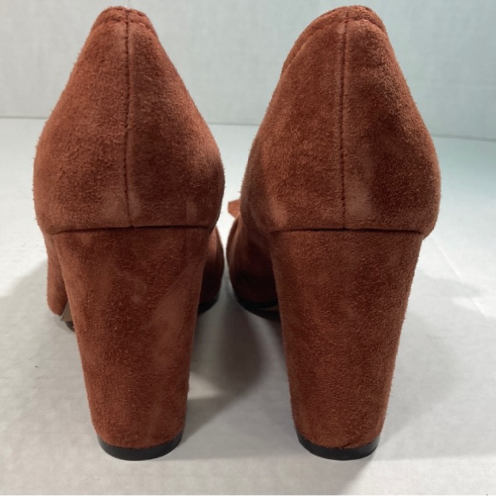 ✨ STEVEN by Steve Madden Chic Suede Heels ✨ - Picture 8 of 16